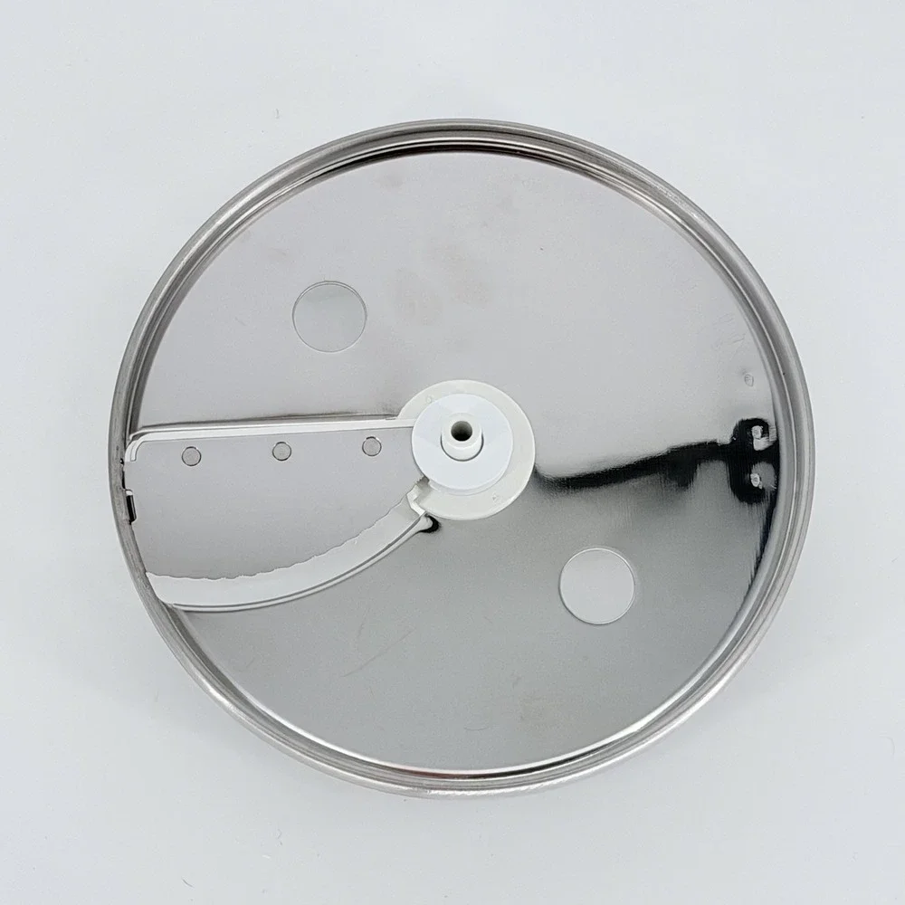 KitchenAid Food Processor Slicing Disc Adjustable Thin Thick Blade